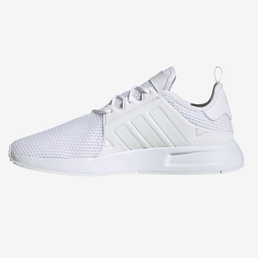 Adidas X_PLR Running Sneakers - White CQ2964 - Picture 4 of 6